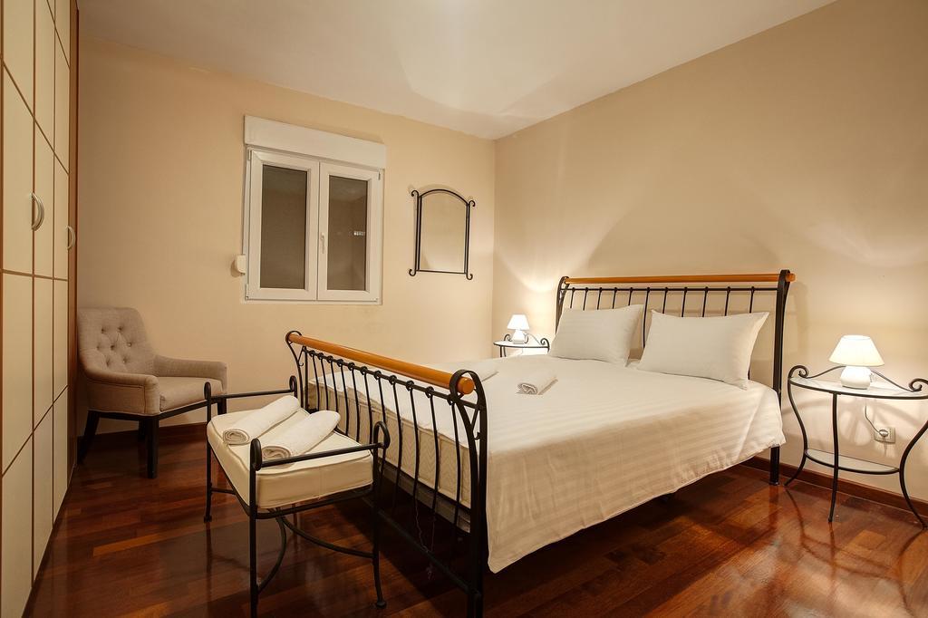 Villa Pia Split Kastela Ngoại thất bức ảnh