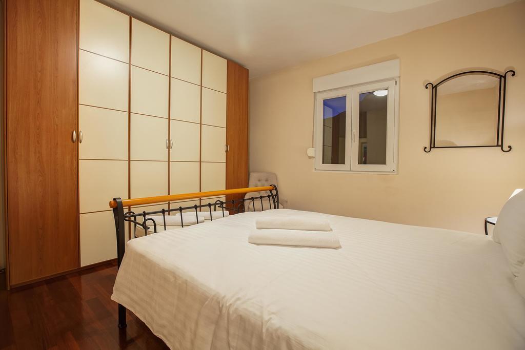 Villa Pia Split Kastela Ngoại thất bức ảnh