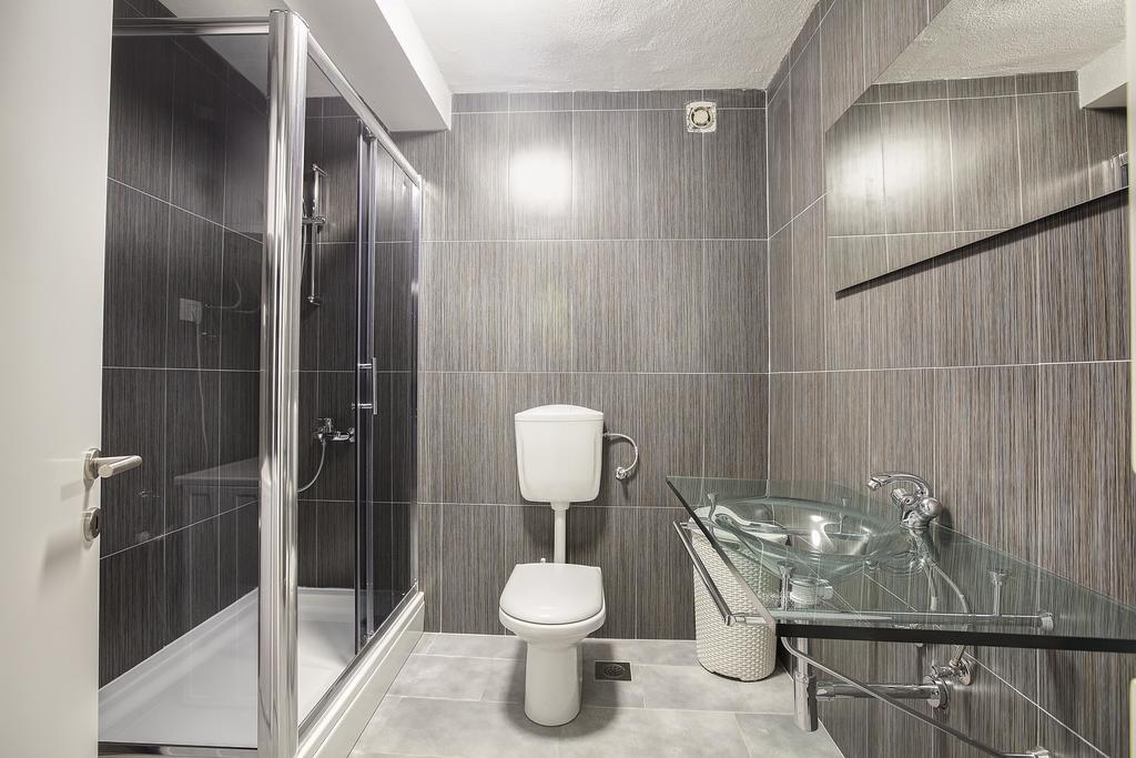 Villa Pia Split Kastela Ngoại thất bức ảnh