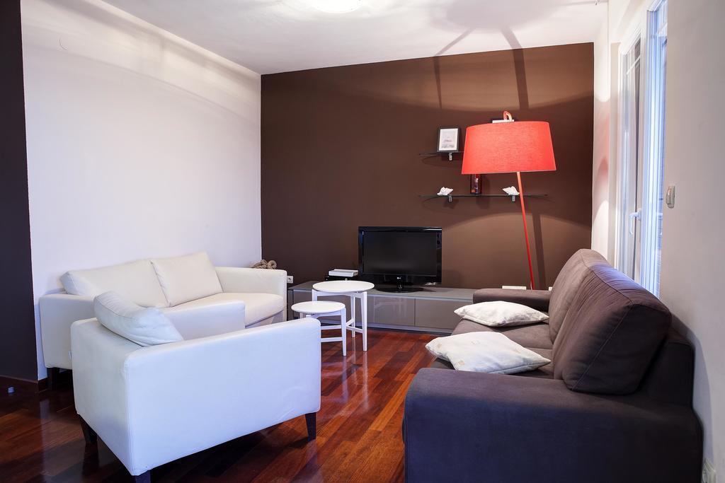 Villa Pia Split Kastela Ngoại thất bức ảnh