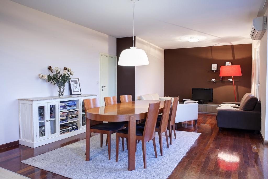 Villa Pia Split Kastela Ngoại thất bức ảnh