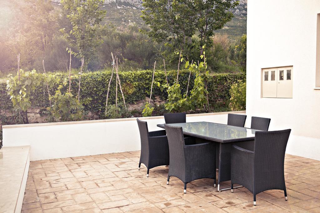 Villa Pia Split Kastela Ngoại thất bức ảnh