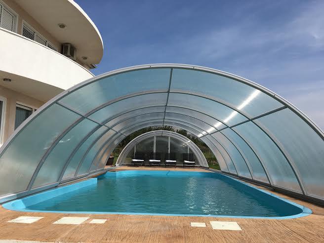 Villa Pia Split Kastela Ngoại thất bức ảnh