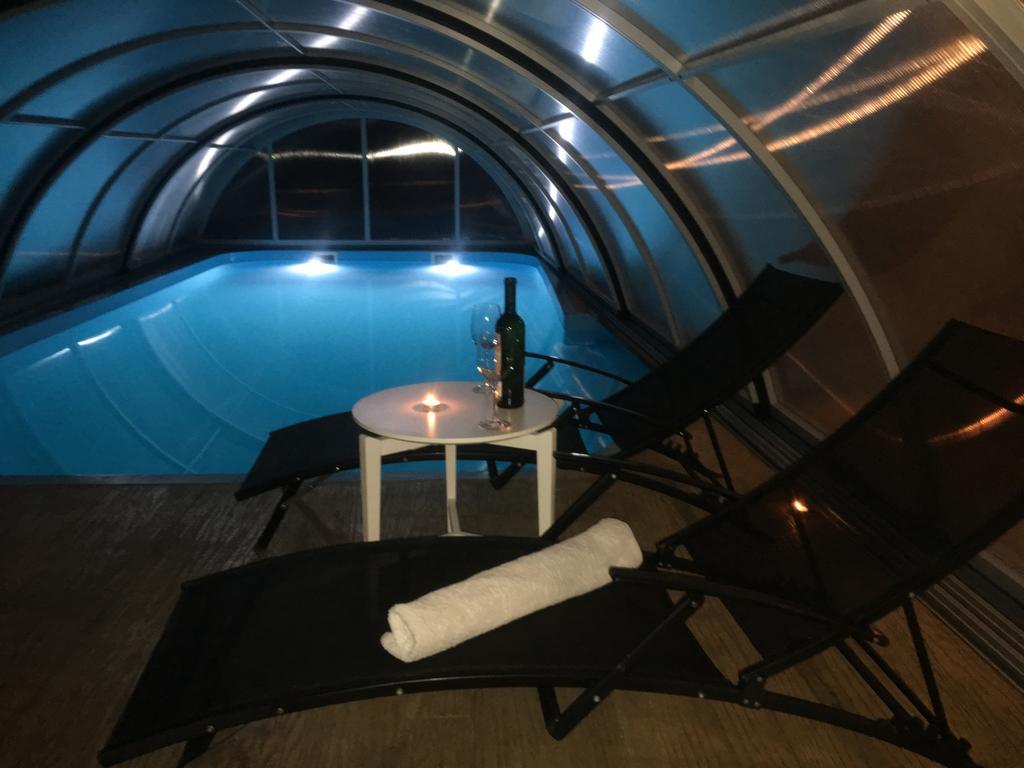 Villa Pia Split Kastela Ngoại thất bức ảnh